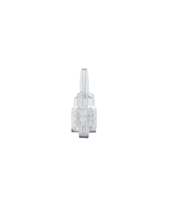 male luer lock