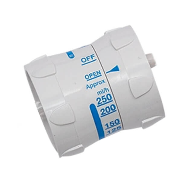IV Flow Regulator